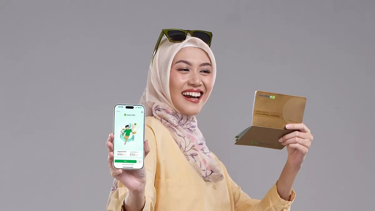 Deposito Emas Pegadaian, Calon Primadona Pilihan Untuk Berinvestasi
