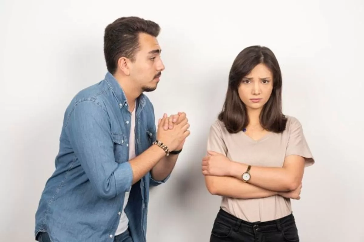 Hanya Ingin Memanfaatkan: 6 Tanda Pasangan yang Sebenarnya Tidak Mencintai Anda, Simak Apa Saja!
