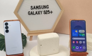 Harga Samsung Galaxy S25 Lebih Mahal Rp 1 Juta Dibanding Pendahulunya, Galaxy S24, Ternyata ini Alasannya