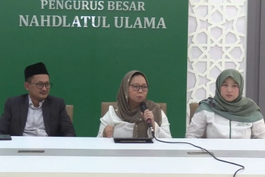 Judi Online, Perceraian, Hingga Kekerasan Seksual Masih Jadi Ancaman Ketahanan Keluarga di Indonesia
