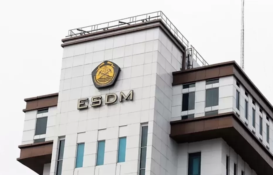 Kementerian ESDM Buka Suara Soal DPR Usul Perguruan Tinggi Bakal Kelola Tambang