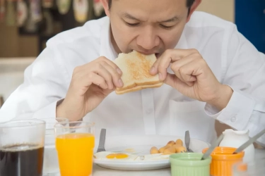 Kenapa Sarapan Itu Wajib? 6 Manfaat Penting Sarapan yang Jarang Dibahas