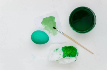 Kepribadian Orang yang Suka Warna Hijau: Harmonis, Kreatif, dan Berkarakter