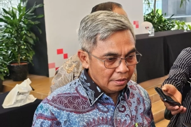 KPK Yakin Perubahan Kewarganegaraan Paulus Tannos Tak Pengaruhi Ekstradisi