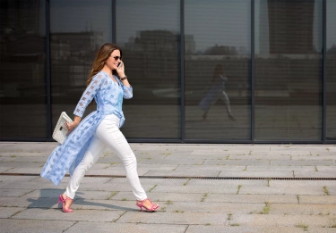 Manfaat Jalan Kaki 10.000 Langkah Setiap Hari Terbukti Secara Ilmiah, Berawal dari Budaya Jepang hingga Diteliti Jurnal Amerika Serikat