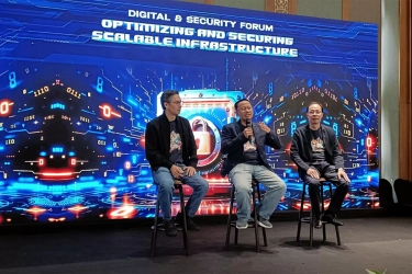 Memenangkan Persaingan Lewat Keunggulan Desain Infrastruktur Teknologi