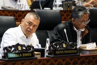 Menhub Dudy Purwagandhi Usul ASN dan Karyawan Swasta WFA Saat Libur Lebaran - Nyepi