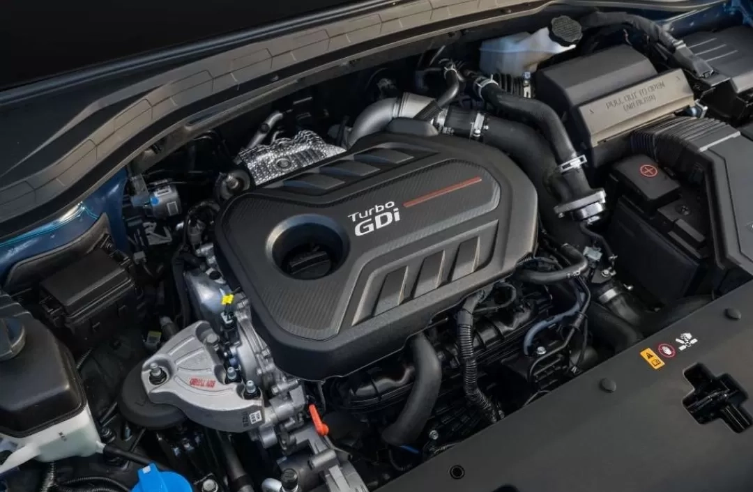Mobil dengan Mesin Turbo Tak Bisa Asal-asalan Dematikan atau bakal Rusak Parah, Begini Caranya yanh Benar