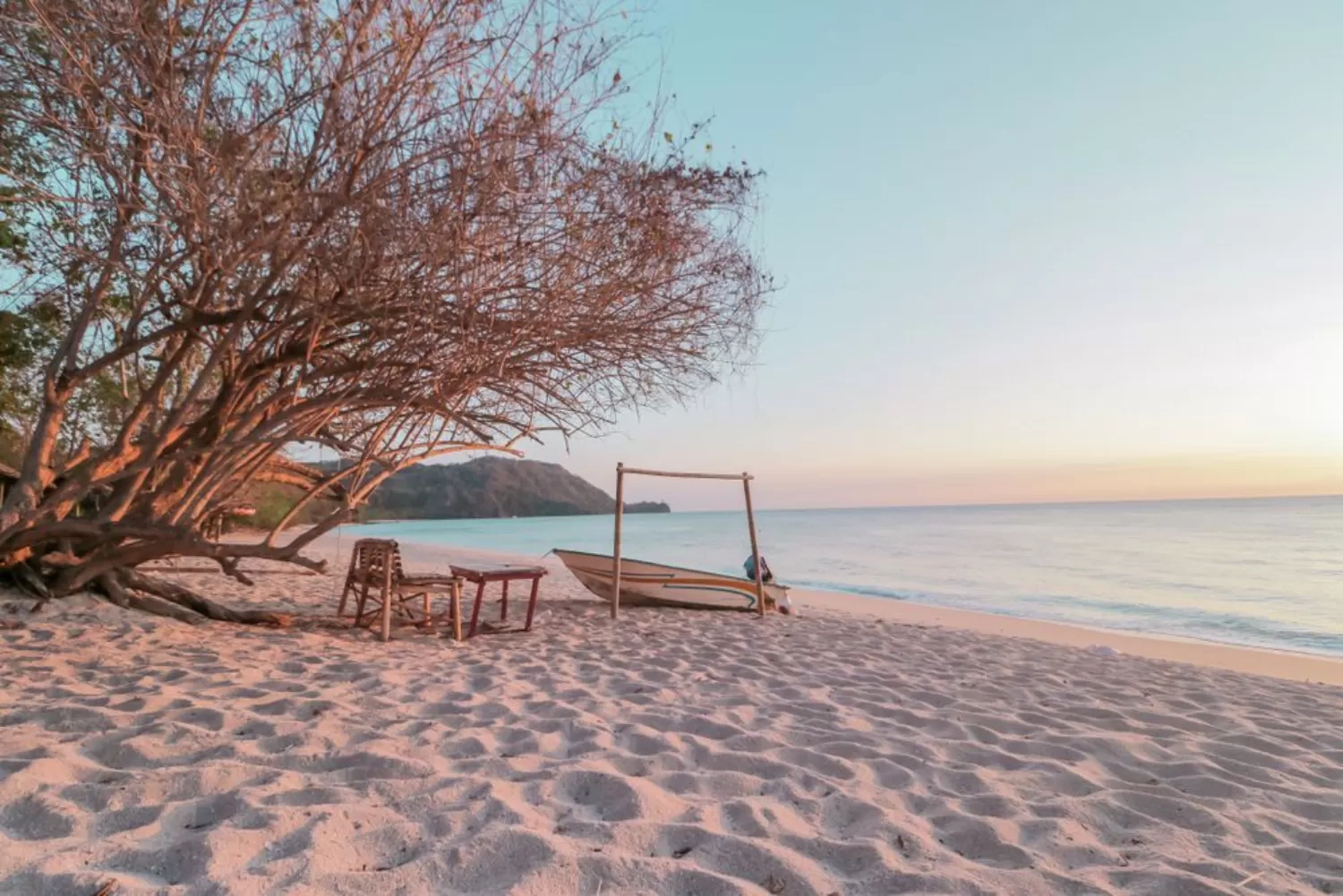 Pemerintah Evaluasi  PSN yang Progresnya Rendah, Mulai dari Ecowisata Tropical Coastland di Banten hingga Likupang di Sulut