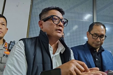 Polri Ungkap Buron Kasus E-KTP Paulus Tannos Ditangkap CPIB Singapura pada 17 Januari 2025