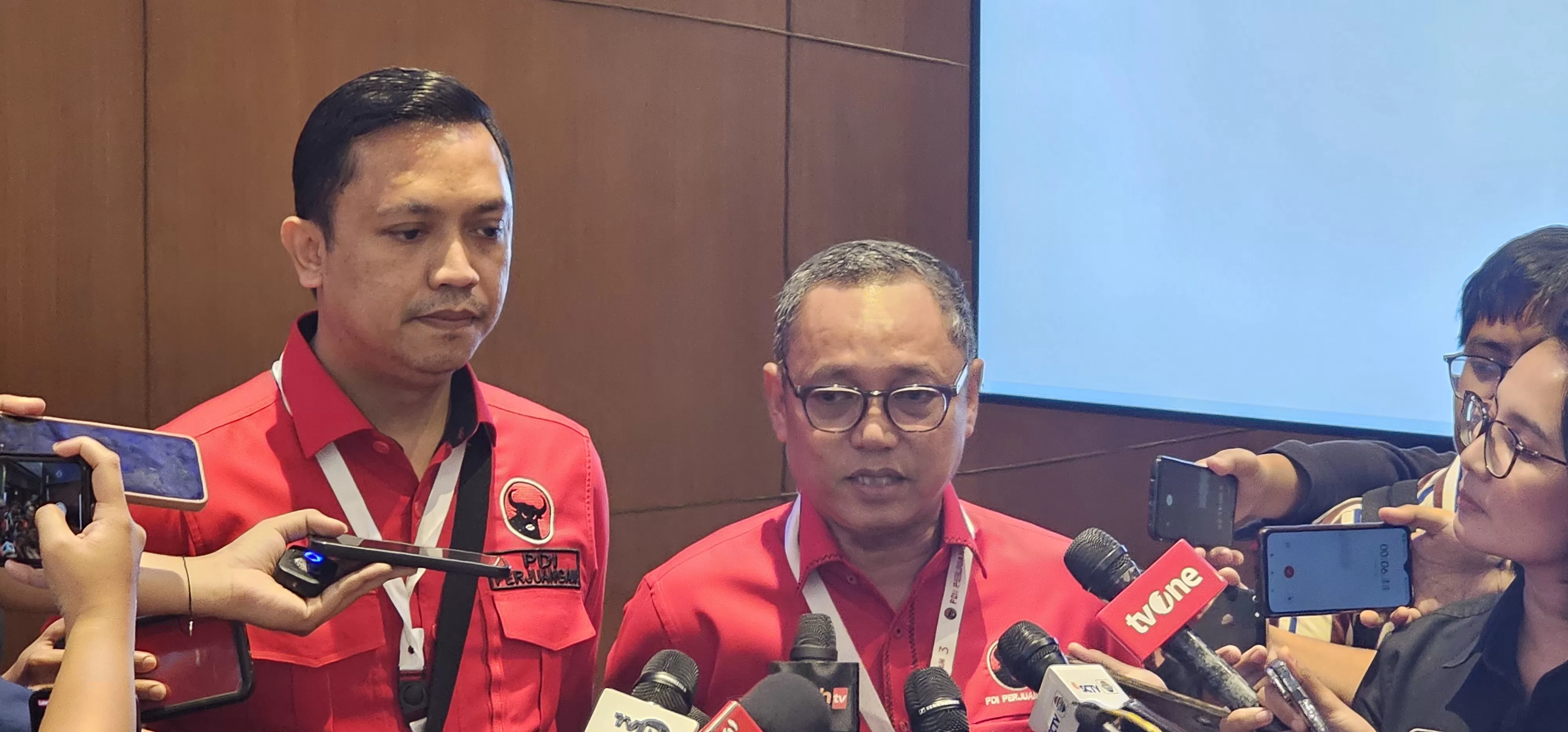 Prabowo Kirim Bunga Anggrek saat HUT Ke-78 Megawati, PDIP Bahas Rencana Pertemuan
