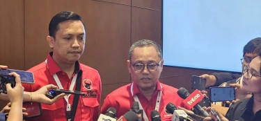 Prabowo Kirim Bunga Anggrek saat HUT Ke-78 Megawati, PDIP Bahas Rencana Pertemuan