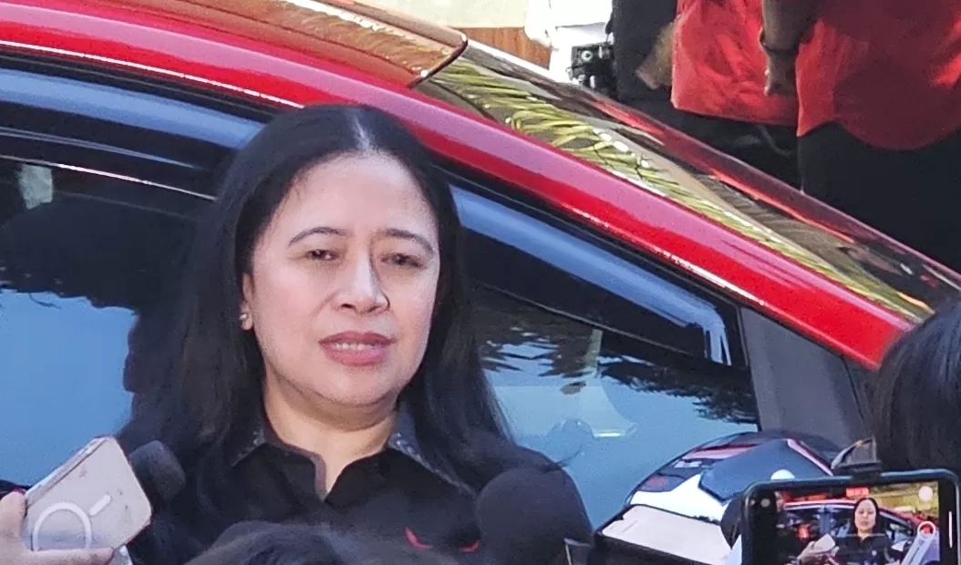 Puan Ungkap Prabowo Beri Perhatian ke Megawati, Salah Satunya Sempat Kirim Vitamin
