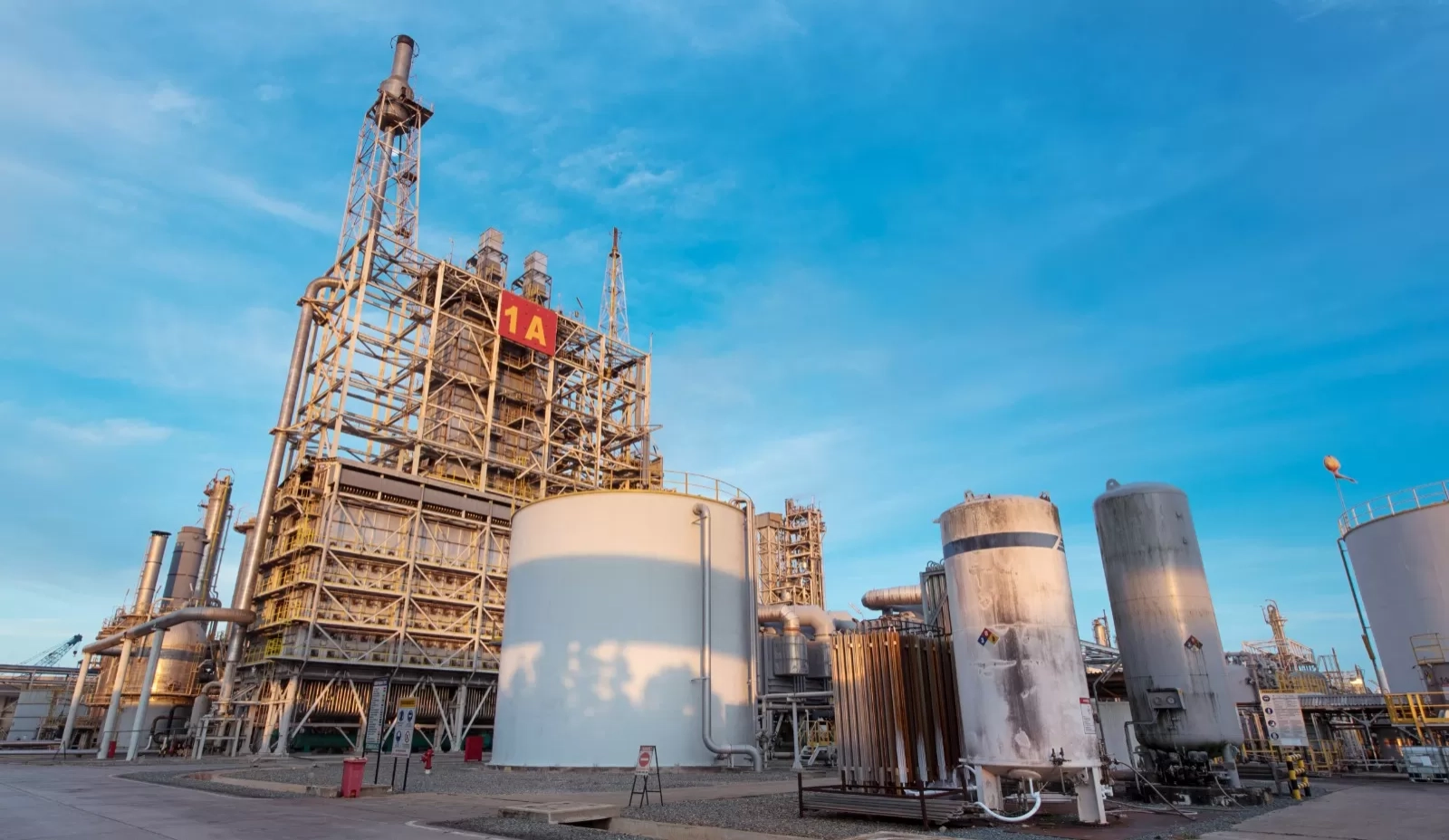Pupuk Kaltim Bangun Pabrik Soda Ash Pertama di Indonesia, Target Beroperasi 2027
