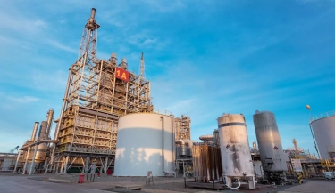 Pupuk Kaltim Bangun Pabrik Soda Ash Pertama di Indonesia, Target Beroperasi 2027