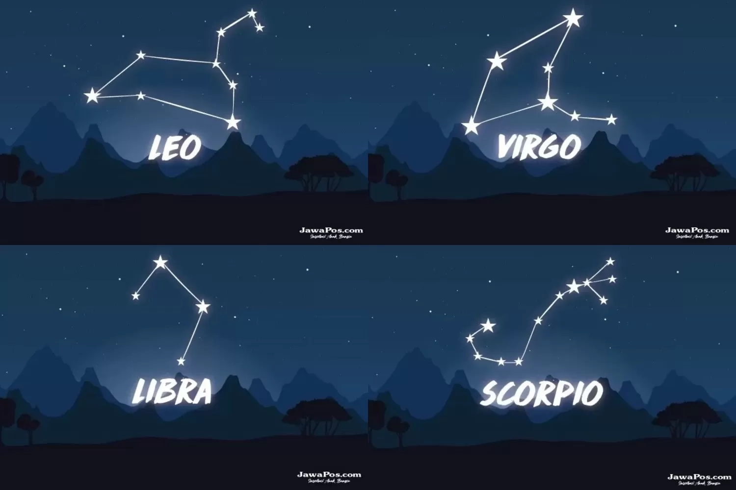 Ramalan Zodiak 27 Januari-2 Februari 2025: Hari Paling Beruntung untuk Leo, Virgo, Libra, dan Scorpio