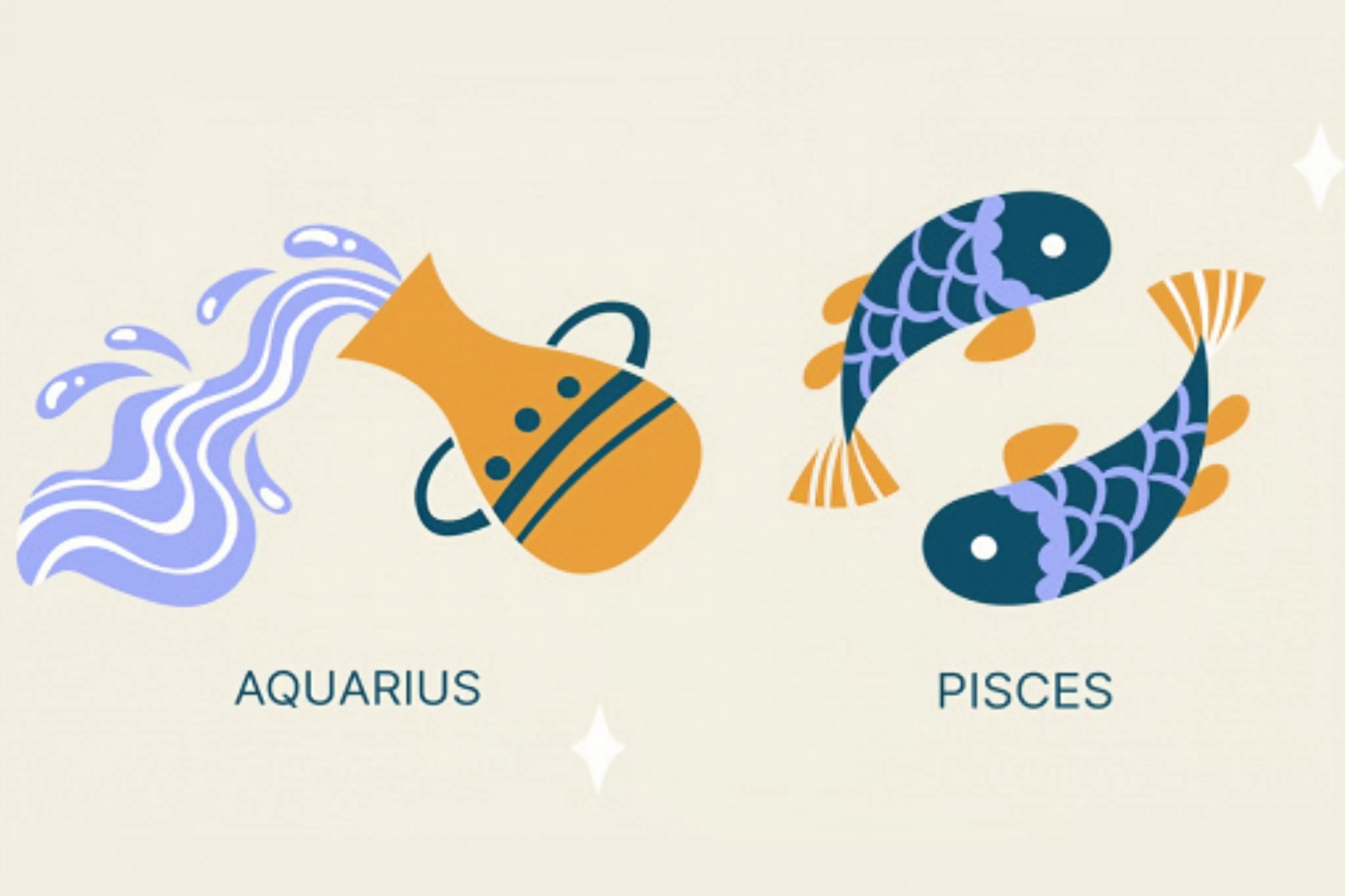 Ramalan Zodiak Aquarius dan Pisces 24 Januari 2025: Mulai dari Cinta, Karir, Kesehatan dan Keuangan
