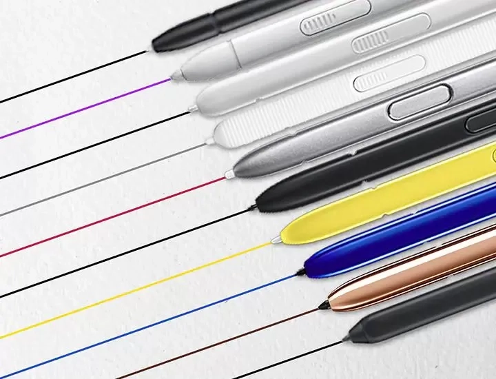 S Pen pada S25 Ultra Tak Disertai Fitur Bluetooth, Ternyata Ini Penyebabnya