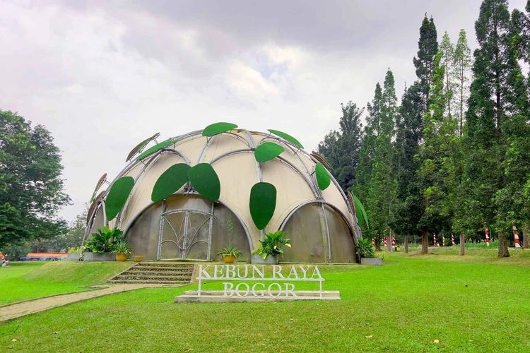 4 Wisata Alam Ramah Anak di Bogor untuk Libur Panjang