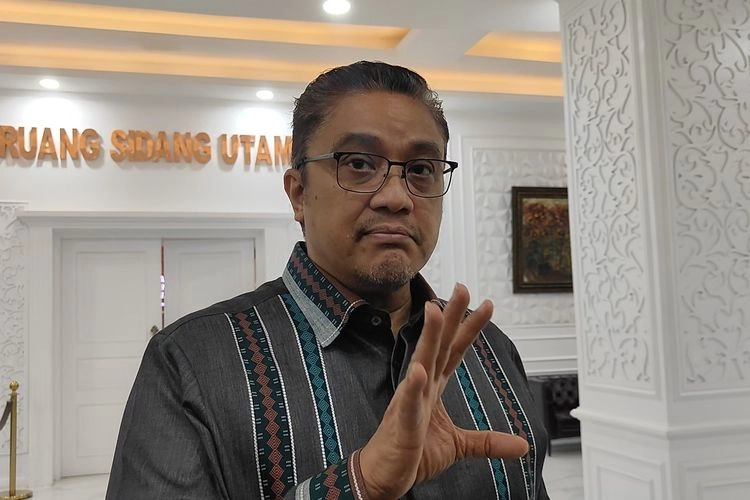 Banyak Kasus Sengketa Tanah, Komisi II Usul Bentuk UU Pertanahan dan Pengadilan Agraria