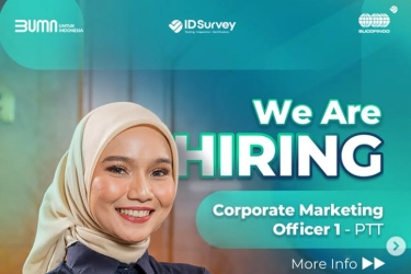 BUMN Sucofindo Buka Lowongan Kerja hingga 30 Januari 2025, Ini Persyaratannya