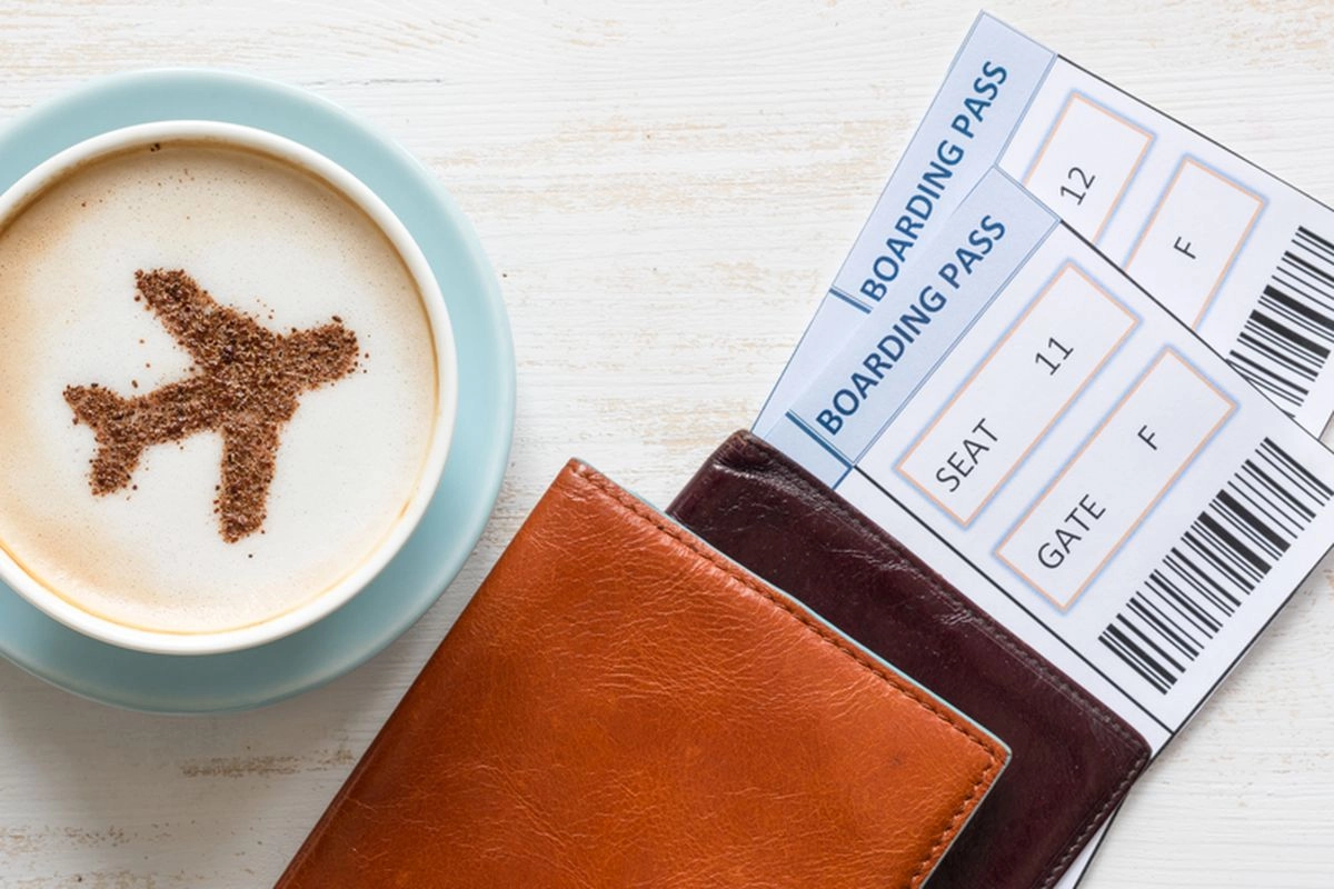 ''Harap-harap Cemas'' Turunnya Harga Tiket Pesawat Jelang Lebaran...