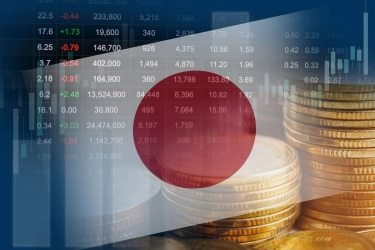 Jepang Naikkan Suku Bunga Acuan ke Level Tertinggi Sejak 2008, Ada Apa?