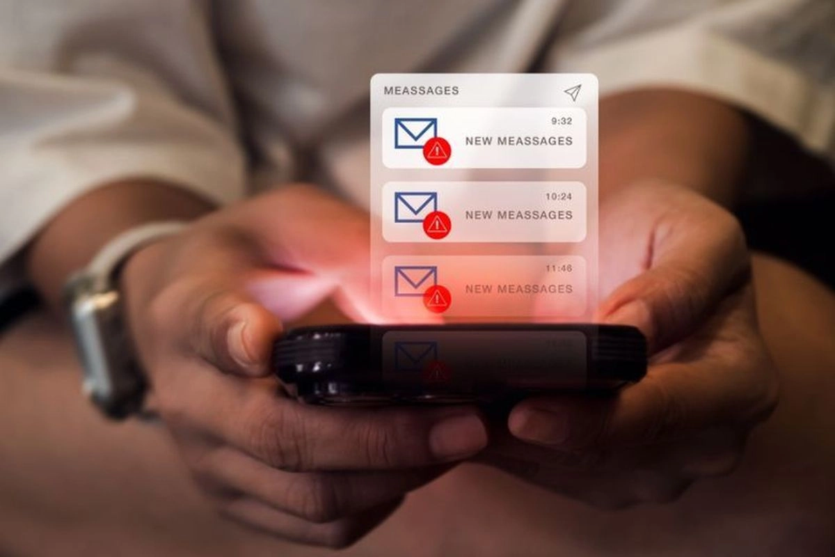 Kasus Phishing Kian Meningkat, Ini Cara Menghadapinya