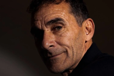 Kata Erick Thohir dan Patrick Kluivert soal Gerald Vanneburg