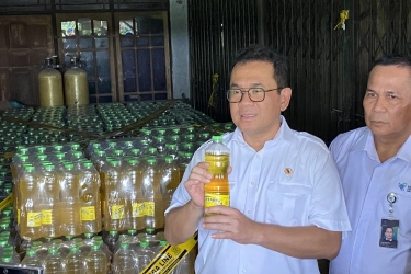 Kemendag Akan Tindak Distributor Nakal MinyaKita di Daerah-daerah “Merah”