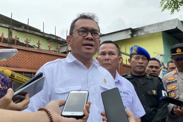 Kemendag Segel Distributor MinyaKita di Tangerang, Ini Alasannya