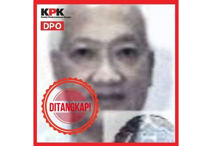 Kementerian Hukum Proses Ekstradisi Buron Kasus E-KTP Paulus Tannos