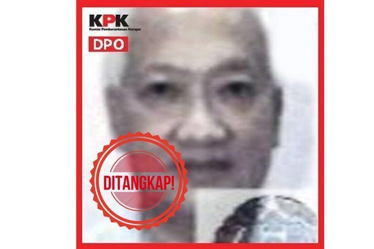 Licinnya Paulus Tannos: Buron sejak 2021, Ubah Kewarganegaraan hingga Sulit Diekstradisi