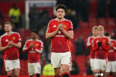 Man United Terancam Langgar FFP, Akibat Gaya Hidup Liga Champions