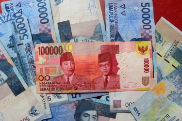 Marak Penjualan Uang Palsu di Marketplace, Ini yang Dilakukan BI