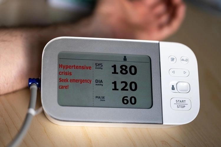 PAFI Ingatkan Risiko Konsumsi Obat Hipertensi Tanpa Pengawasan Dokter