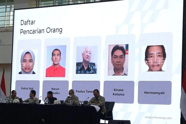 Paulus Tannos Kini Warga Afsel, Yusril: Ketika Lakukan Kejahatan Dia WNI