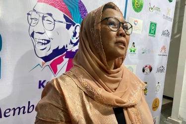PBNU Bakal Gelar Kongres, Bahas Masalah Keluarga dari KDRT hingga Perekonomian