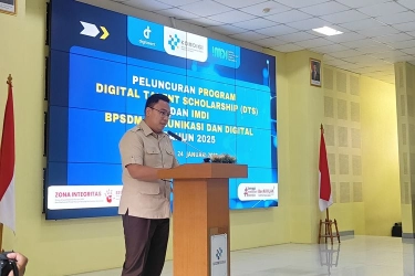 Pemerintah Harap Tak Ada Lagi Keluhan dan Laporan Negatif Usai Jagat Ubah Fitur Permainan