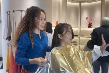 Pentingnya Mamahami Personal Color, Menonjolkan Keunikan dan Meningkatkan Percaya Diri