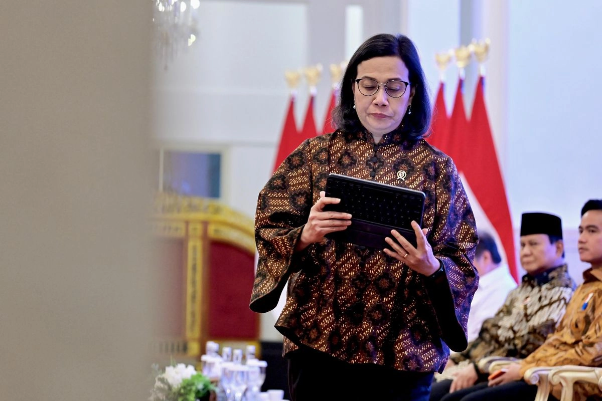 Pertumbuhan Ekonomi Indonesia 2024 Bakal Stagnan di 5 Persen