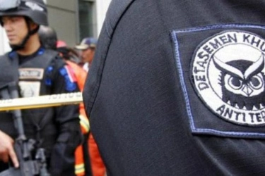 Residivisme Teroris dan Ancaman Kombatan Pulang