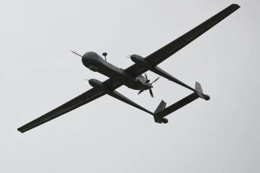 Rusia Cegah 121 Drone Ukraina, Moskwa Selamat dari Serangan