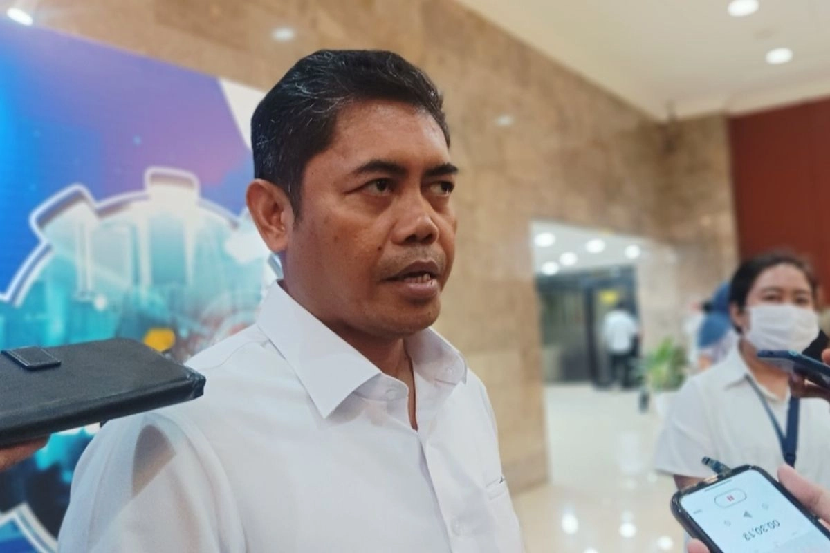 Sinkronisasi dengan BPS, Data Industri Kini Dihitung Per Kuartal