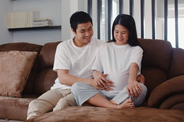 Solusi Tes DNA untuk Kehamilan Sehat, Harapan Baru bagi Pasangan