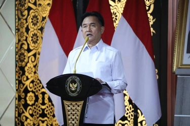 Terpidana Mati Serge Atlaoui Dipulangkan ke Perancis 4 Februari