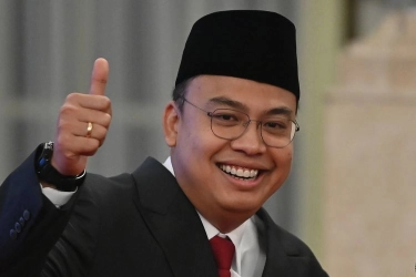 Wamenkomdigi Klaim Telah Cetak 10.000 Talenta Digital pada 100 Hari Pemerintahan Prabowo