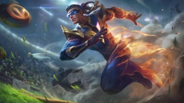 3 Hero Early Game Terbaik di META Mobile Legends Januari 2025