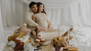 Aaliyah Massaid Diduga Beli Sepatu Bayi sebelum Hamil 7 Bulan, Memang Boleh? Begini Hukumnya dalam Islam