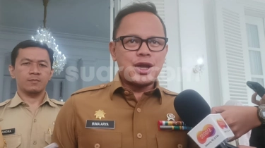 Cegah Korupsi di Pemda, Wamendagri Pastikan KPK Jadi Pemateri Retreat Kepala Daerah